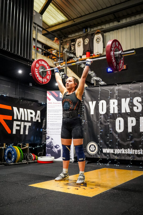 Yorkshire Strength – 17/18th April 2025 - Image 2