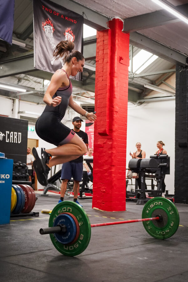 Wildcard SC - Lift Off - 21st June - Image 3