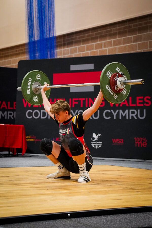 Welsh Masters Open and Autumn Open 2025 - Image 5