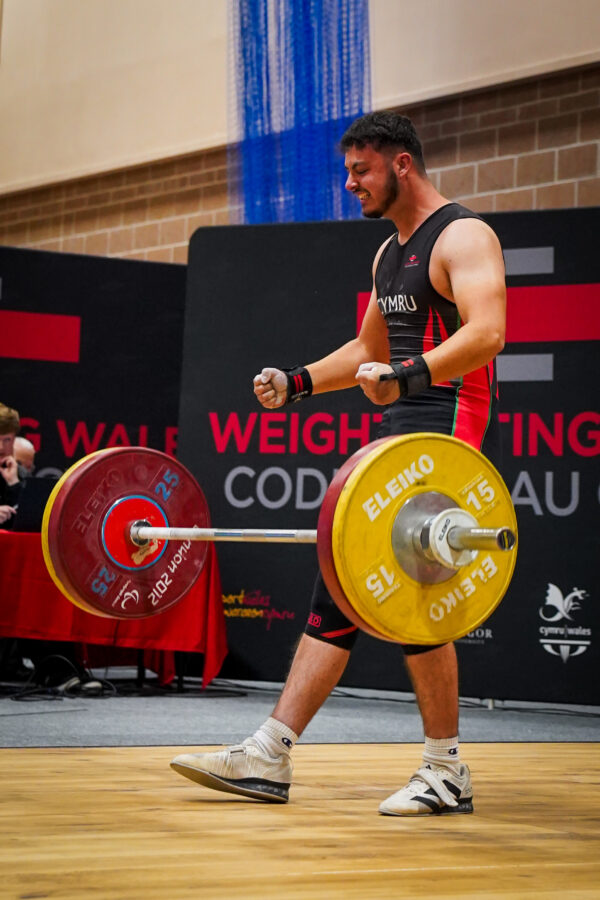 Welsh Masters Open and Autumn Open 2025 - Image 4