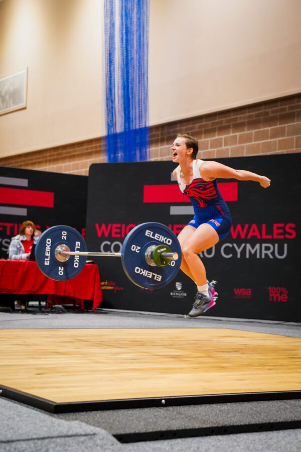 Welsh Masters Open and Autumn Open 2025 - Image 2