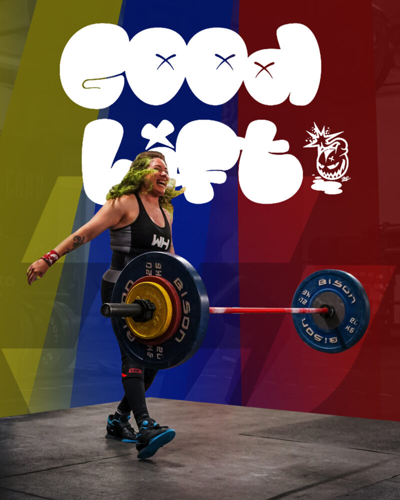 Winter Lift Off! – 15th November 2025