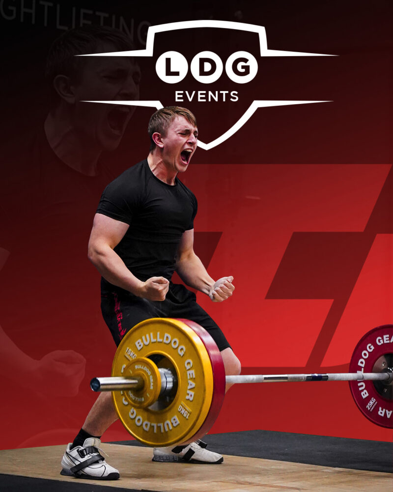 LDG -  The Awakening – 15th Feb 2026