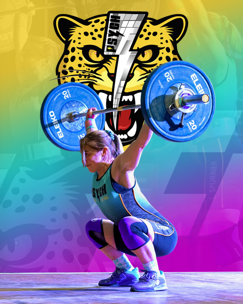 Psych Winter Open – 28th Feb 2026