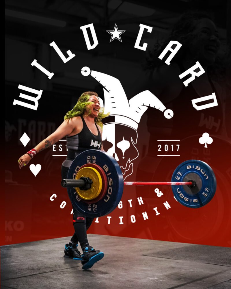 Wildcard SC - Lift Off! - 20th June 2026